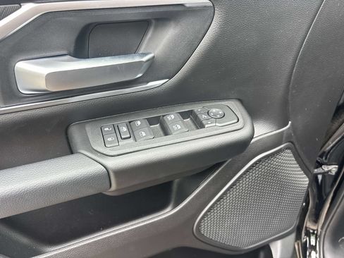 New 2026 RAM 1500 Big Horn AWD/4WD image 8