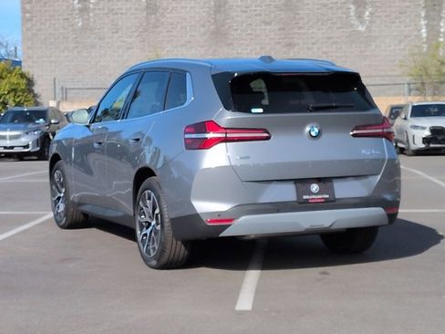 New 2026 BMW X3 xDrive30 image 9