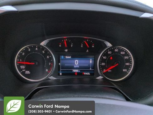 Used 2019 Chevrolet Blazer LT FWD image 15