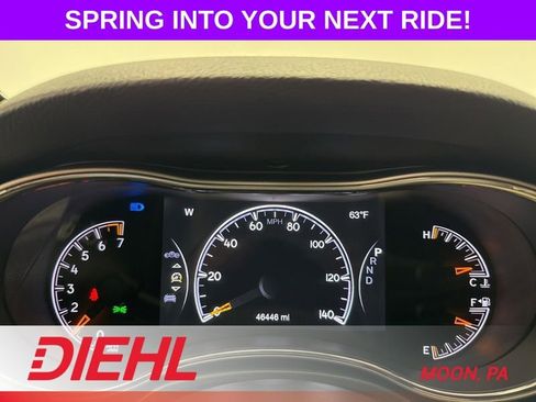 Used 2021 Jeep Grand Cherokee Laredo X AWD/4WD image 28