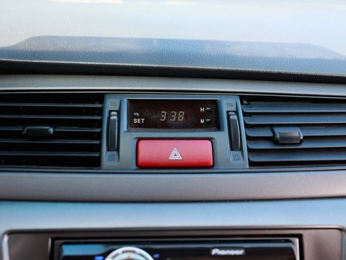 Used 2005 Mitsubishi Lancer Evolution MR image 38