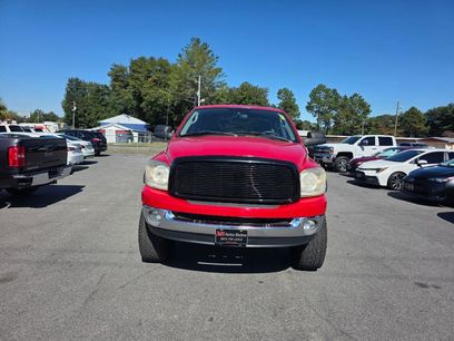 Used 2007 Dodge Ram 1500 Truck SLT