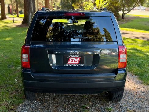 Used 2014 Jeep Patriot Sport w/ Power Value Group image 6