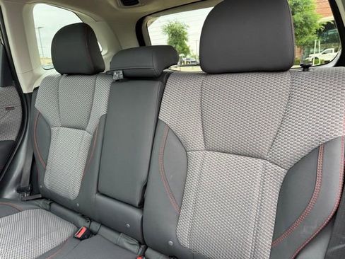 Used 2020 Subaru Forester Sport w/ Popular Package #2 AWD/4WD image 21