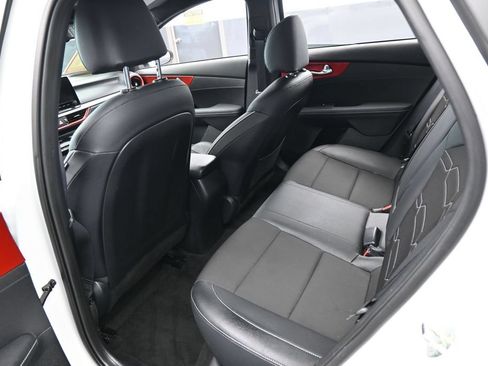 Used 2024 Kia Forte GT-Line FWD image 34