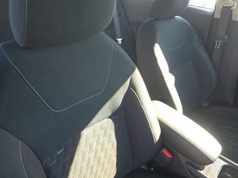 Used 2024 Nissan Kicks SV image 16