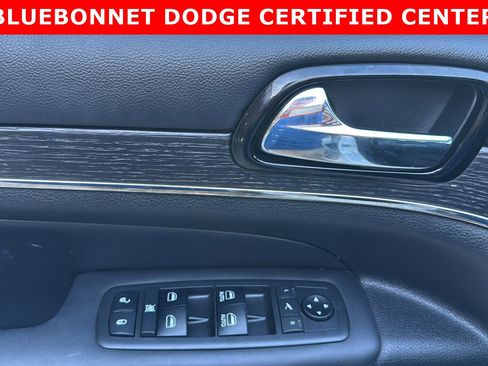 Used 2019 Jeep Grand Cherokee High Altitude image 14