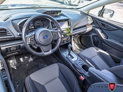 Used 2021 Subaru Crosstrek 2.0i Premium w/ Moonroof Package AWD/4WD image 18