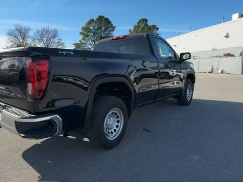 New 2026 GMC Sierra 1500 Pro w/ Pro Value Package image 8