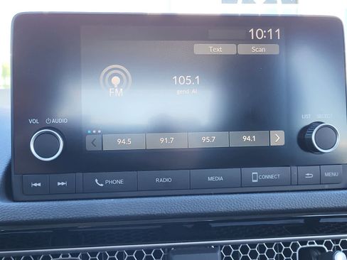 Used 2023 Honda Civic EX image 21