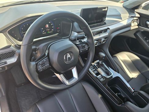 Used 2025 Acura Integra FWD image 12