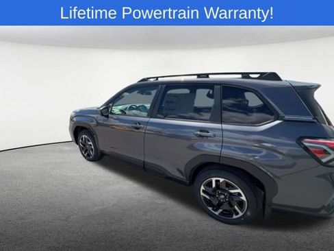 New 2026 Subaru Forester Premium AWD/4WD image 5