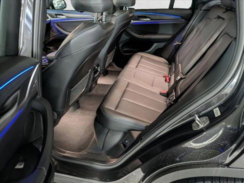 Certified 2023 BMW X3 sDrive30i w/ Convenience Package image 20