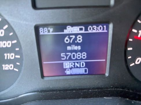 Used 2019 Mercedes-Benz Sprinter 2500 image 8
