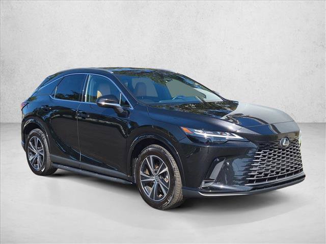 Used 2026 Lexus RX 350 FWD image 3