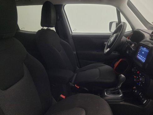 Used 2021 Jeep Renegade Sport AWD/4WD image 21