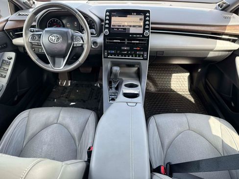 Used 2019 Toyota Avalon Limited FWD image 15