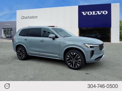 New 2026 Volvo XC90 B5 Plus w/ Protection Package