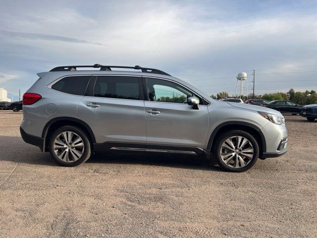 Used 2020 Subaru Ascent Limited AWD/4WD image 7