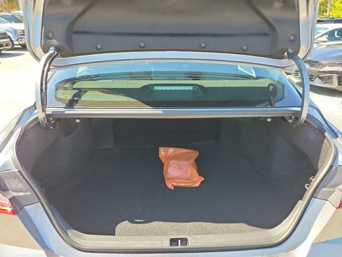 New 2026 Toyota Camry SE w/ Convenience Package FWD image 30