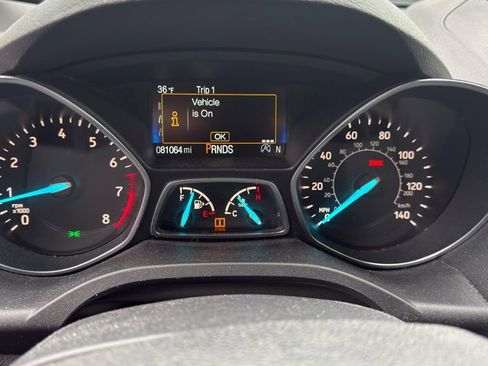 Used 2018 Ford Escape SE image 12