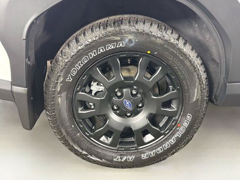 New 2026 Subaru Forester Wilderness AWD/4WD image 31