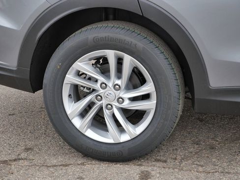 New 2026 Buick Envista Preferred w/ Convenience I Package image 19