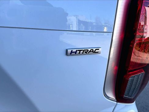 Used 2022 Hyundai Palisade Calligraphy image 9