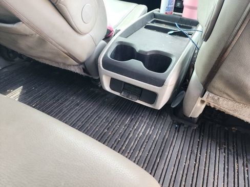 Used 2018 Honda Odyssey EX-L image 36