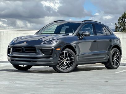 Used 2023 Porsche Macan