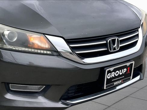 Used 2013 Honda Accord Sport image 28