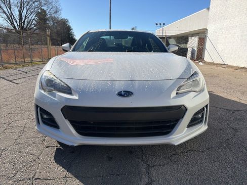 Used 2017 Subaru BRZ Limited w/ Performance Package image 7