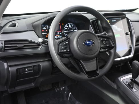 Used 2024 Subaru Crosstrek 2.0i Premium AWD/4WD image 12