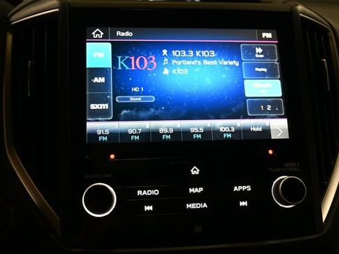 Used 2019 Subaru Forester Touring w/ Popular Package #3 AWD/4WD image 34