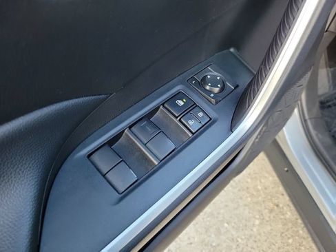 Used 2025 Toyota RAV4 LE FWD image 13