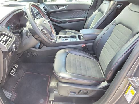 Used 2023 Ford Edge ST-Line AWD/4WD image 18