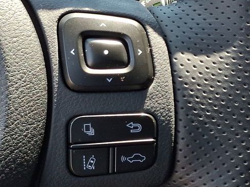 Used 2023 Lexus IS 350 F Sport w/ Memory Package AWD/4WD image 23