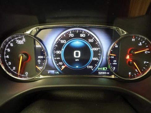 Used 2019 GMC Acadia Denali w/ LPO, Floor Liner Package image 13