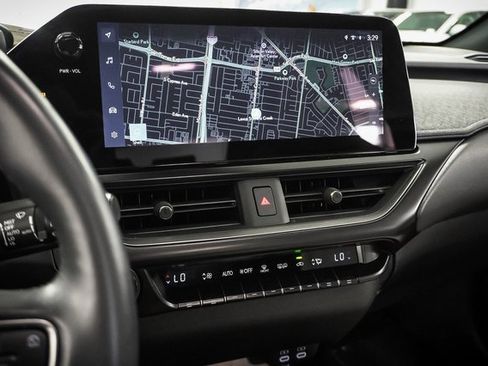 Certified 2025 Lexus UX 300h FWD image 16