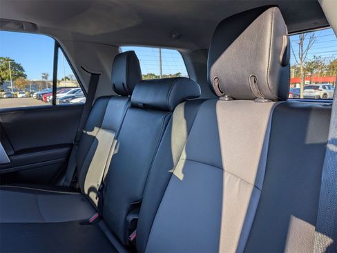 Used 2023 Toyota 4Runner SR5 Premium image 31