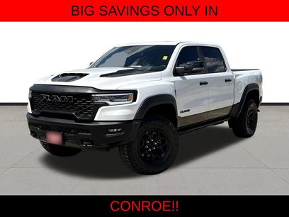 Used 2026 RAM 1500 RHO w/ RHO Level 1 Equipment Group