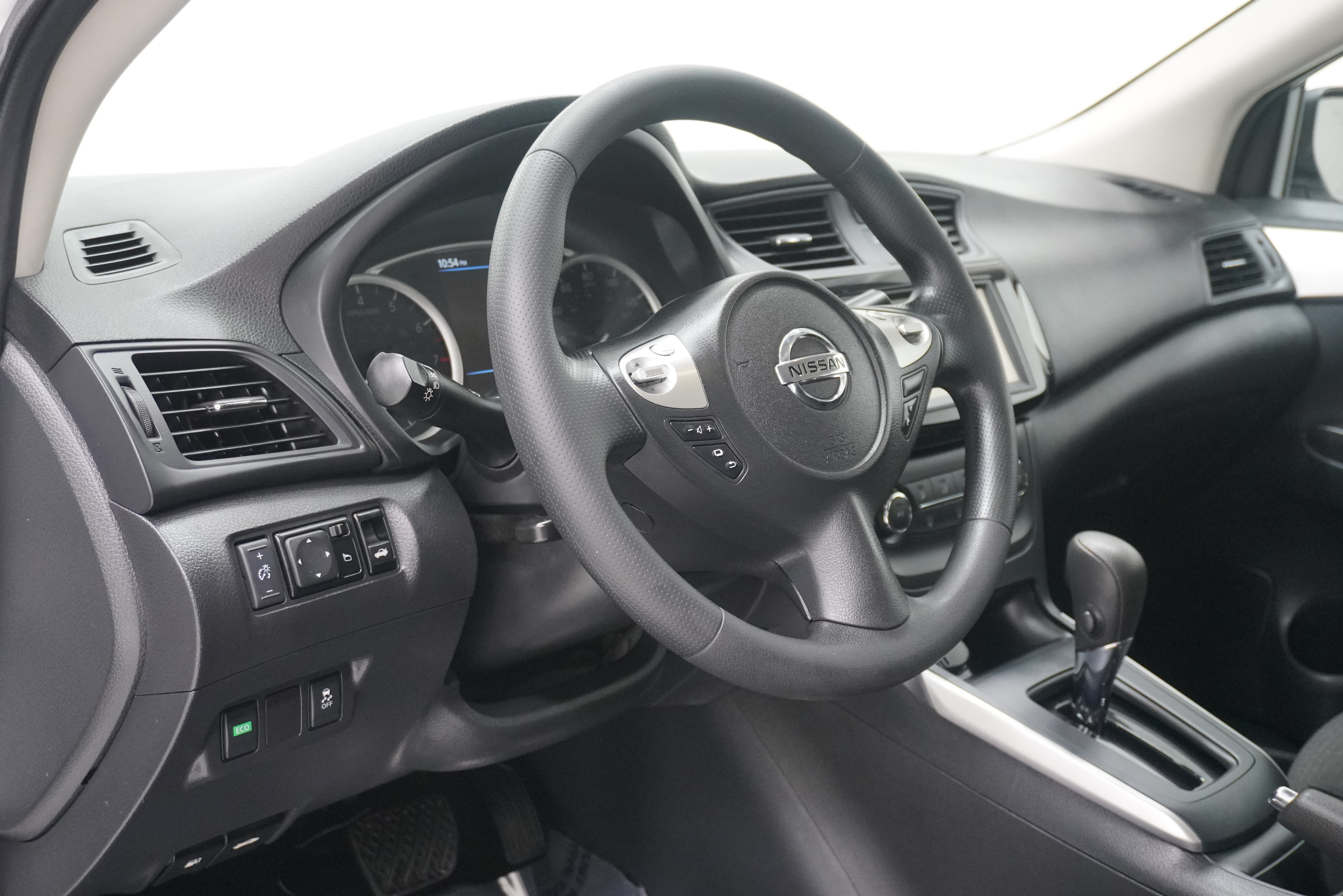 Used 2019 Nissan Sentra S FWD image 10