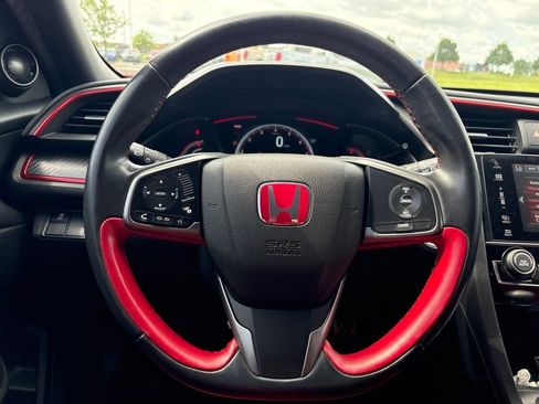 Used 2017 Honda Civic Type R image 20