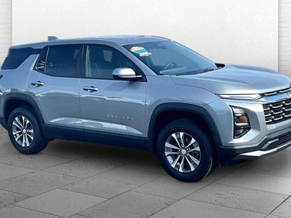 Used 2026 Chevrolet Equinox LT