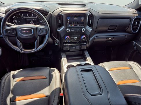 Used 2021 GMC Sierra 1500 AT4 AWD/4WD image 13
