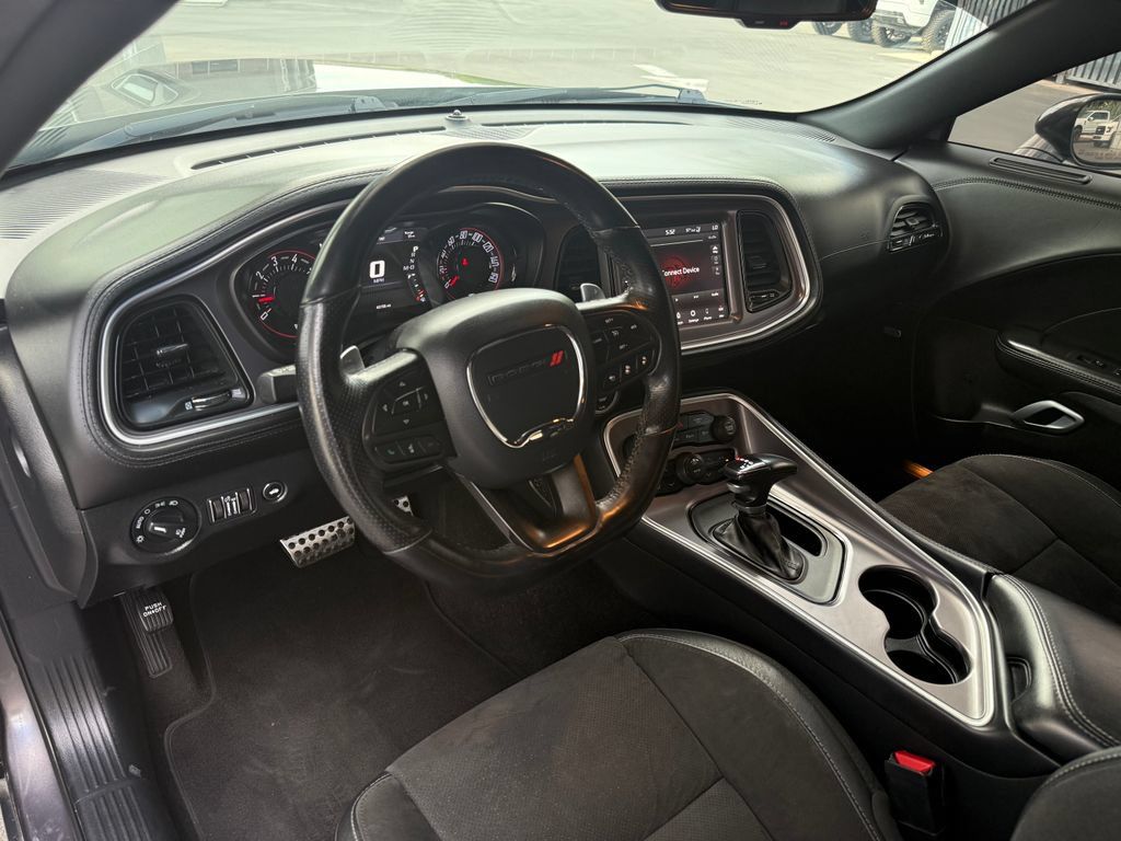 Used 2021 Dodge Challenger R/T w/ Plus Package RWD image 23
