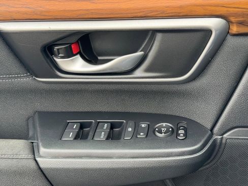 Certified 2022 Honda CR-V EX image 24