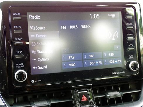 Used 2022 Toyota Corolla LE FWD image 33