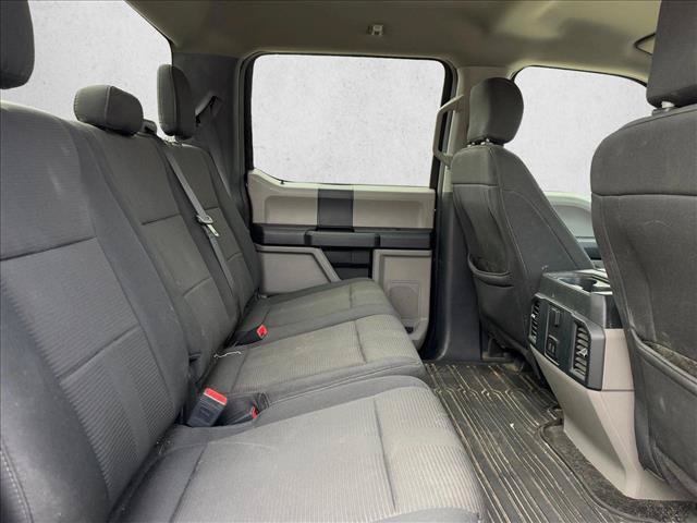 Used 2020 Ford F150 XL w/ Equipment Group 101A Mid AWD/4WD image 20