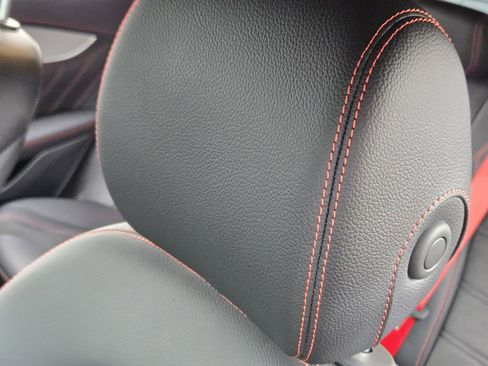 Used 2023 Mercedes-Benz GLC 43 AMG 4MATIC Coupe image 20